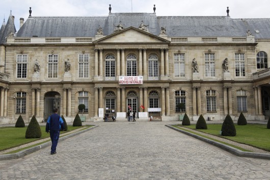 archivesnationalesengreve