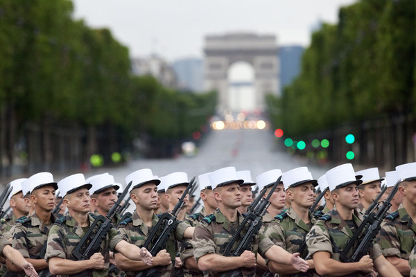 frenchforeignlegion