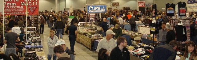 gunshows