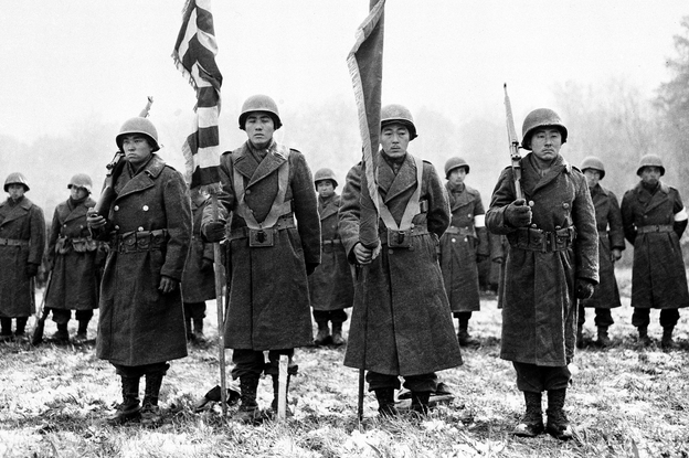 japanese-american-soldiers