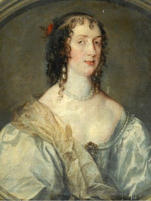 Van Dyck-rediscovered