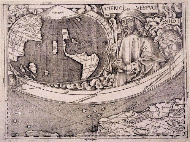 Waldseemullermap1507-Vespucci