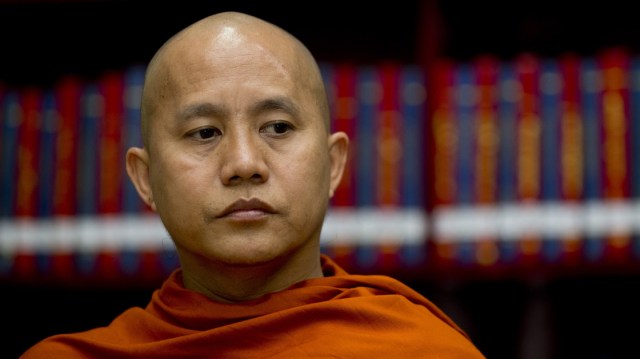 wirathu