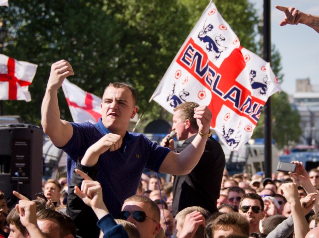 EnglishDefenseLeague