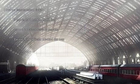 London Book Fair 2013