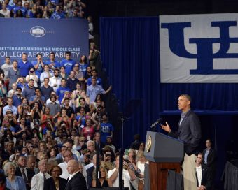 Obama-SUNY-Buffalo