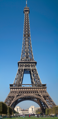 eiffeltower