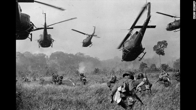 VietnamWar