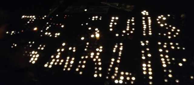 JeSuisCharlie-candles
