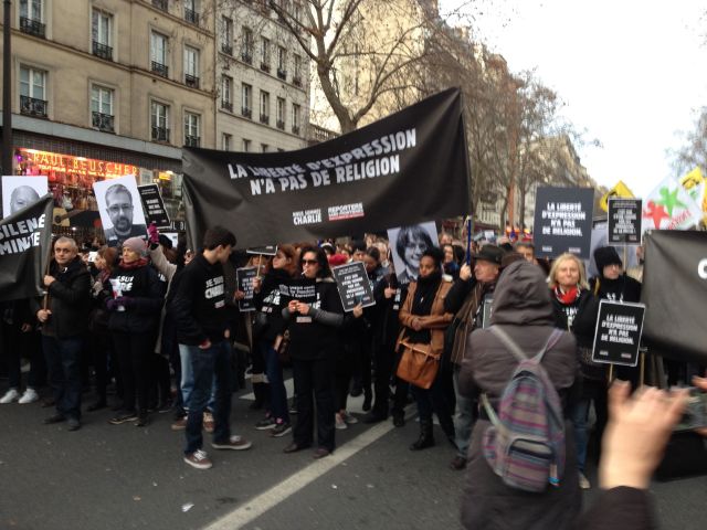 MarcheRepublicaine