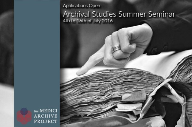 MAP-ArchivalStudies